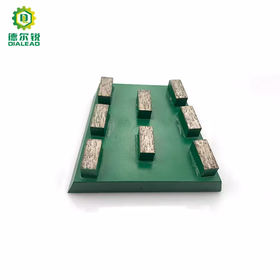 Good Quality Diamond Frankfurt Abrasives for Marble Granite Stone