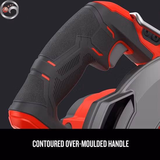 Herramientas eléctricas de hoja de sierra circular HSS de 60 dientes para diversos metales