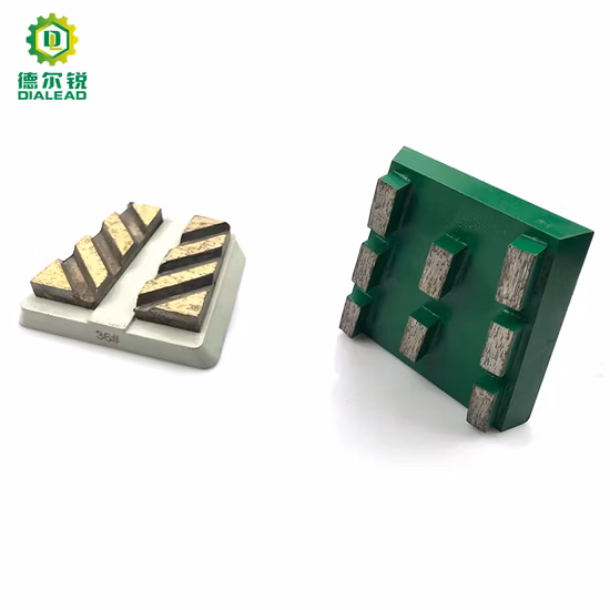 Abrasivos Diamond Frankfurt de buena calidad para piedra de granito de mármol